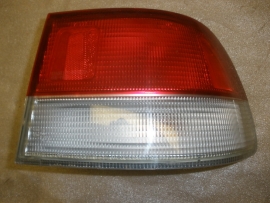 Honda - TAILLIGHT TAIL LIGHT - 2DOOR COUPE